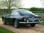 Aston Martin DB4 1961 года (UK)